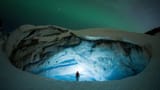 athabasca glacier
