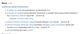 Screenshot 2025-07-04 at 21-15-57 snow bunny - Wiktionary the free dictionary