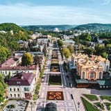 Kislovodsk
