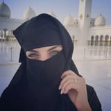 niqab