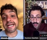 Monark vs. Gaiofato