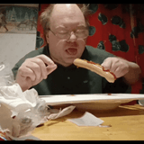 Korvsmask