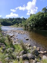 river