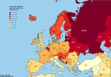 suicide rates