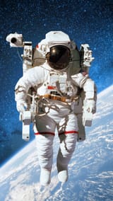 Space