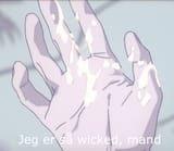 wicked
