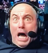 joe rogan
