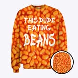 Beans-Meme