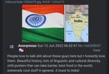 Panamanian pajeet