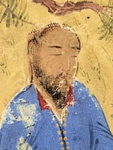 Muhammad_II_portrait_in_a_1430_manuscript_of_the_Jami%27_al-tawarikh_by_Rashid-al-Din_Hamadani