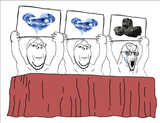 Soyjak jury