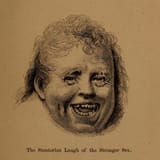 stentorian laugh