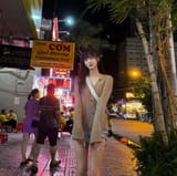 반가오 내 첫 베트남🫨