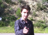 elliotrodger