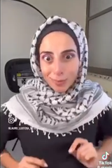 806x378-israeli-tiktoker-mocks-gazan-mothers-who-lost-their-children-1698092397553
