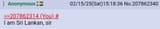 Swedish pajeet 276