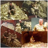 free libya gold