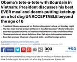 Obongo on cuisine 2