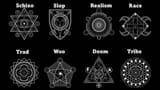 rorke schools of magic