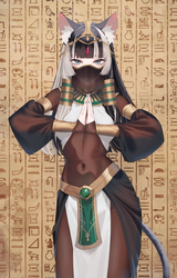__juufuutei_raden_hololive_and_1_more_drawn_by_murechika__58d43568f83169d019275b92ccc3d9bb