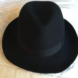 hat