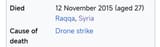 Jihadi Was