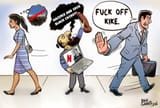 fuck off rabbi