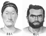 YayoiJinVsJyomonJin-504157897