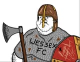 anglo-saxon souf wessex fc