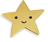 1 stjerne