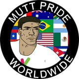 mutt pride worldwide