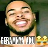 geramnya aku
