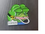 copium