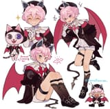 __dahlia_genshin_impact_drawn_by_tamasamaa__sample-20bfb6169f45a34f9bec42d0e78b5ab3