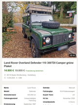 rover