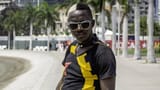 Ouro-Negro-