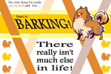 Barking