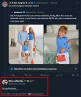esquerdista mérdio