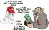 Minha carteira