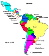 Latin_America_Politic_Map