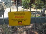 Sign_acknowledging_Aboriginal_Custodians_of_the_land