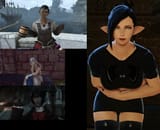 Elezen mommas