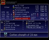 Castlevania - Symphony of the Night (USA)-250705-171342