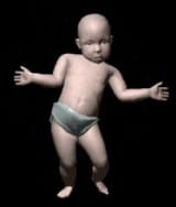 DancingBaby