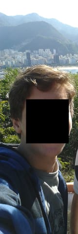 face
