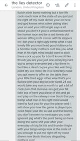 how to handle rejection