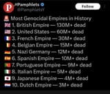 Genocidal Empires