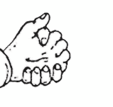 hands