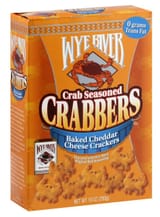crabbers