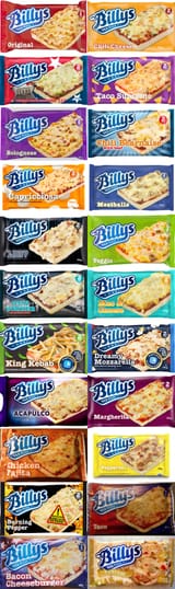 Billys